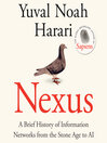 Cover image for Nexus